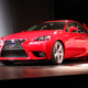 Illustration for article titled I Kissed A 2014 Lexus IS And I Liked It
